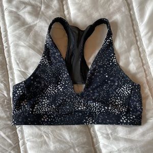 Victoria Secret sports bra